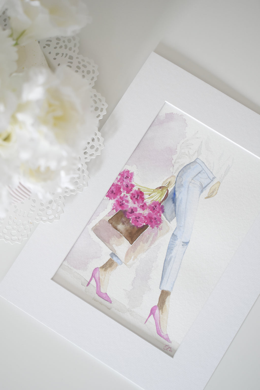 Parisian Chic