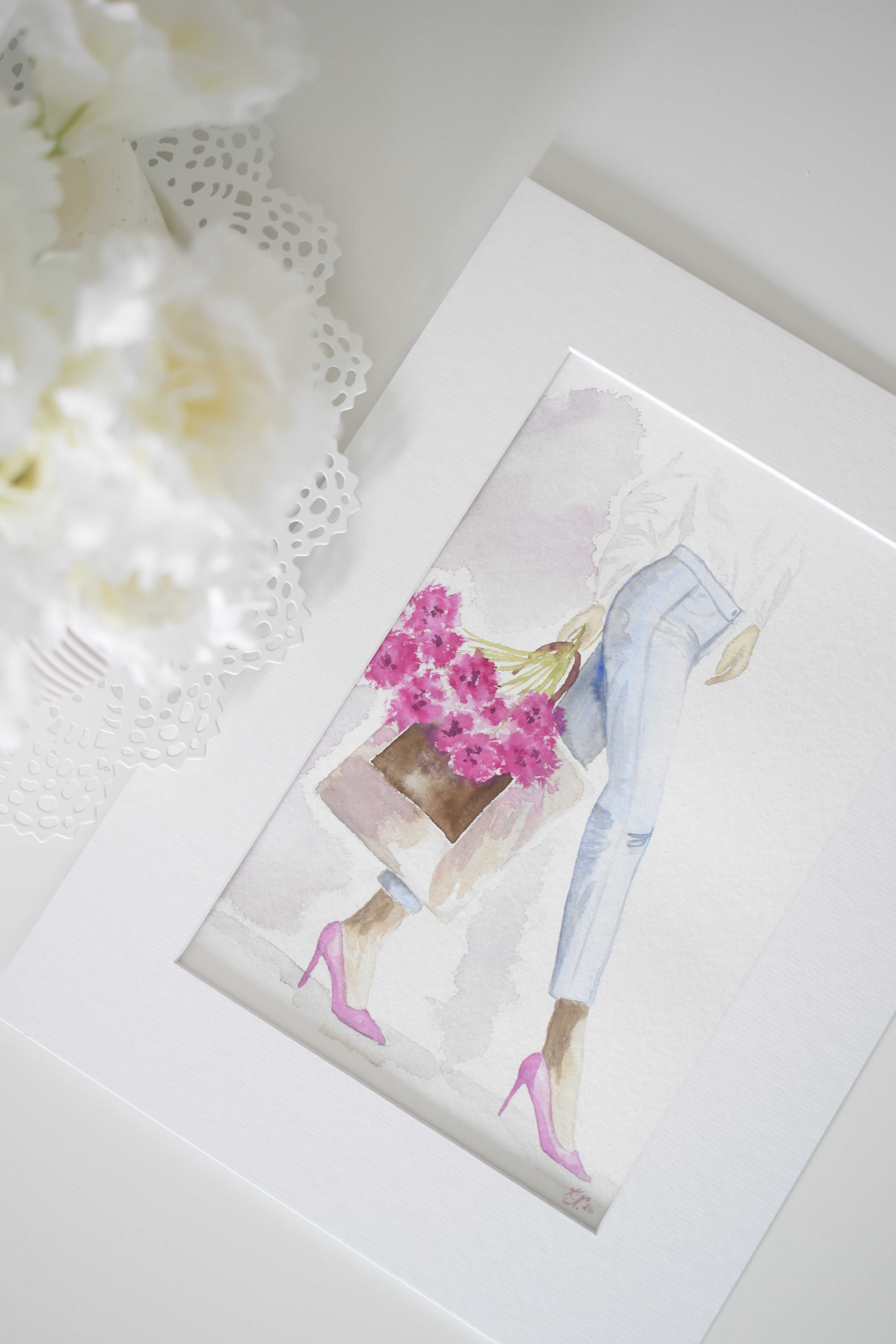 Parisian Chic