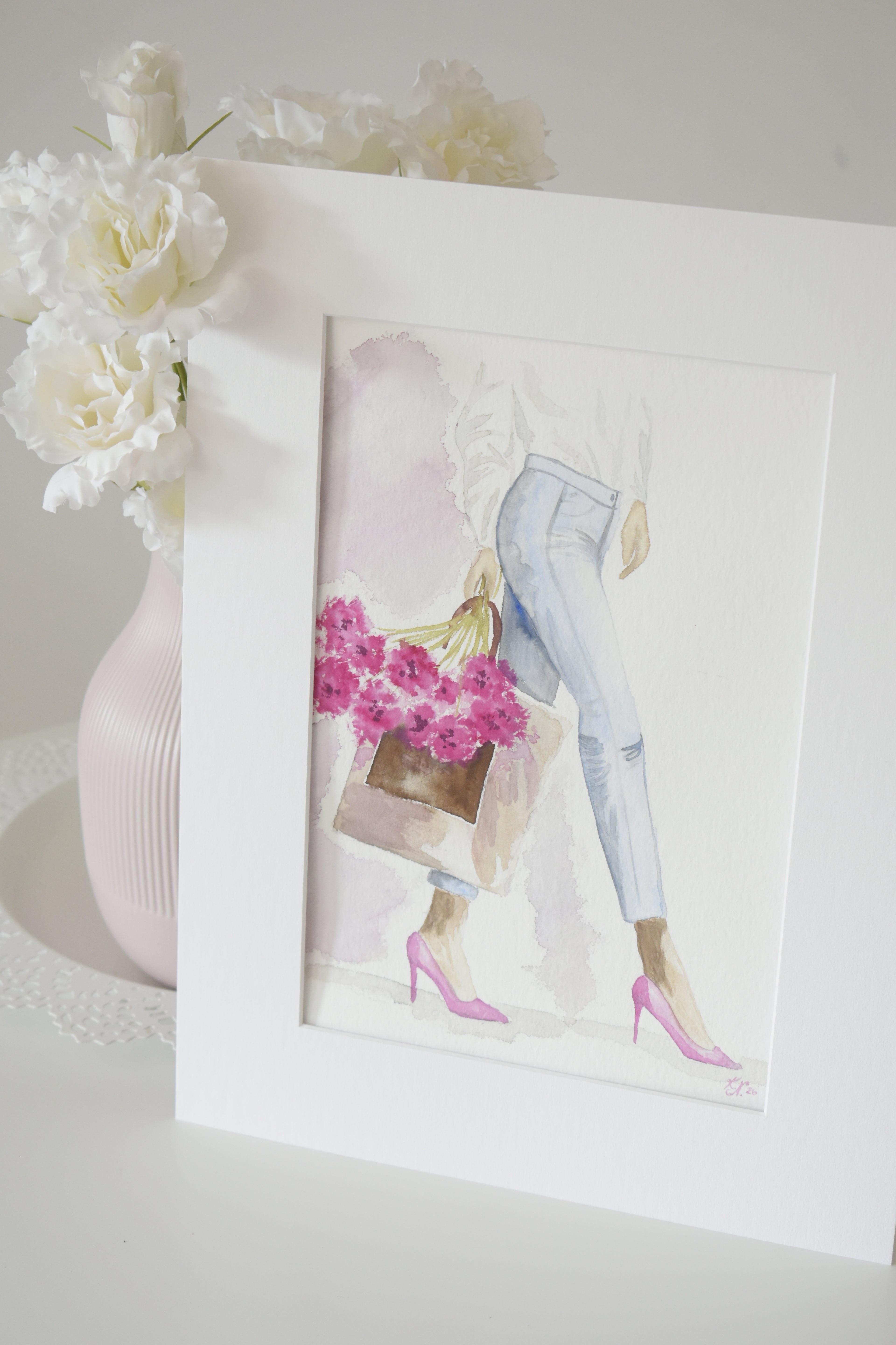 Parisian Chic