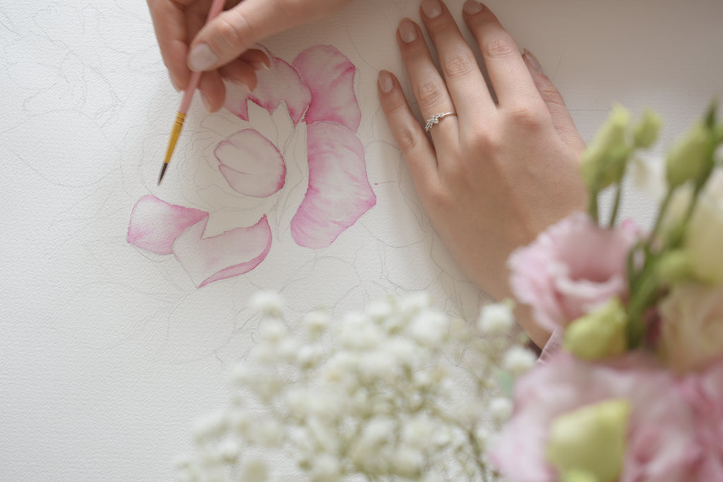 Aquarell Workshop | 27.06.2026