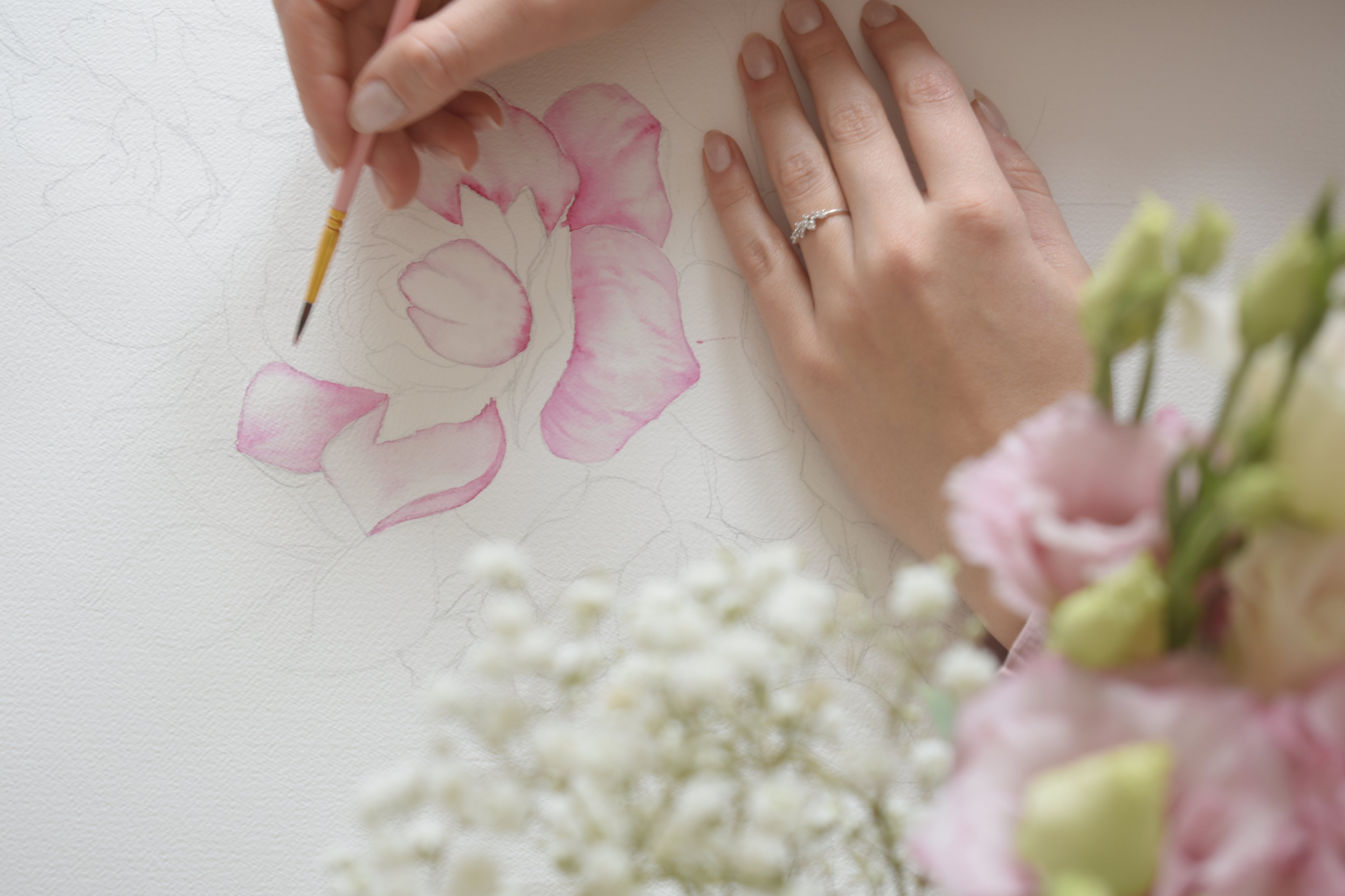 Aquarell Workshop | 27.06.2026