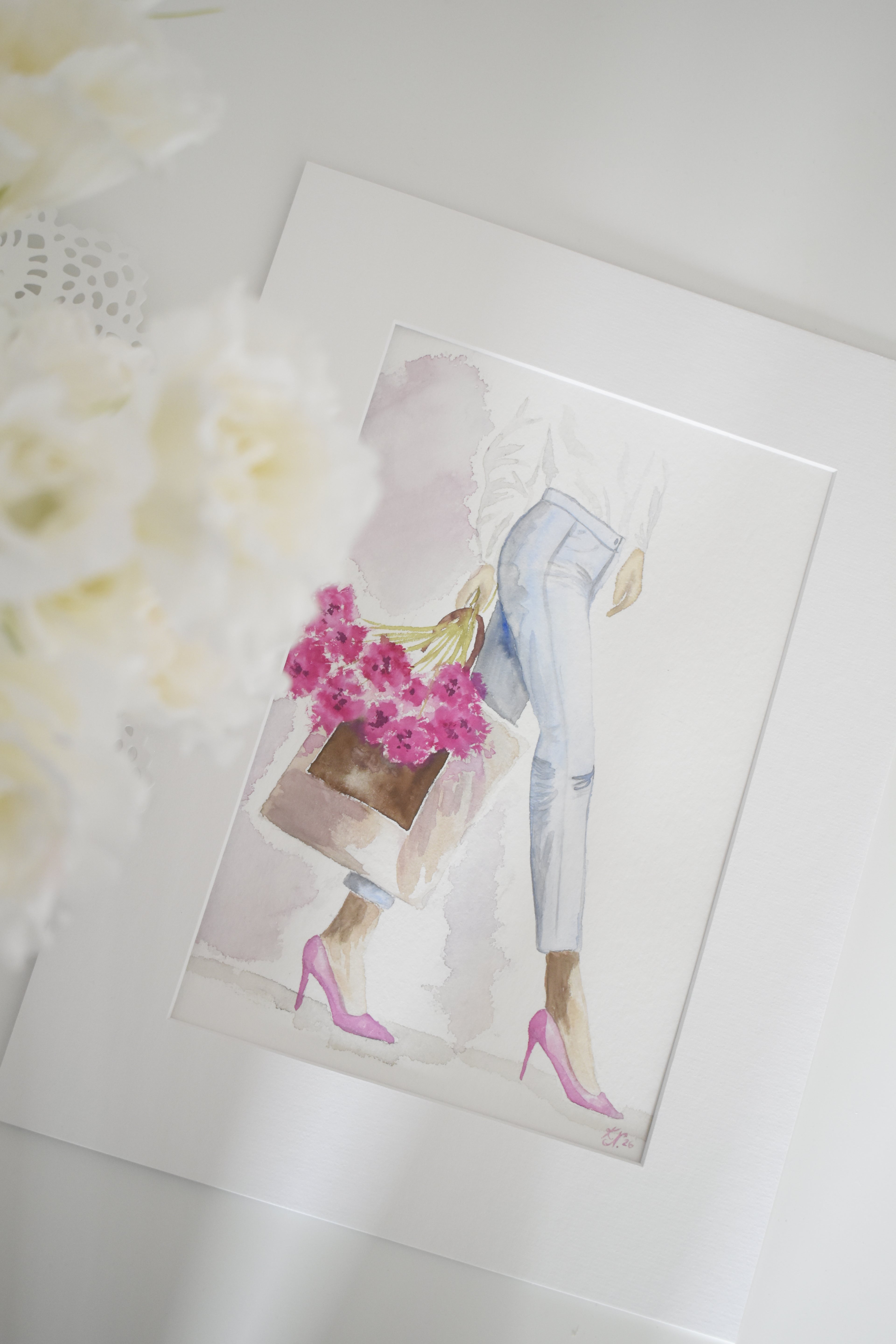 Parisian Chic