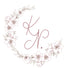 Logo des Kunstateliers von Kirstii Nicolas
